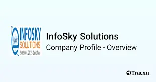InfoSky Solutions
